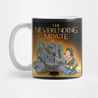 Neverending Minute Mug